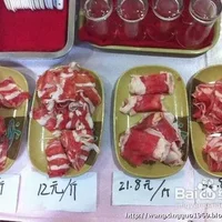 怎样鉴别假冒羊肉卷？猪肉和鸭肉仿冒羊肉的特征