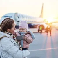 2岁宝宝第一次坐飞机需要准备什么 2岁宝宝第一次坐飞机注意事项