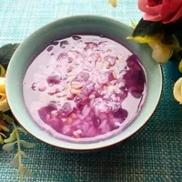 做紫薯燕麦粥是用麦片还是麦仁？喝紫薯燕麦粥能减肥吗？