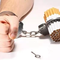 多年烟瘾犯了很难受 9大招对付烟瘾发作