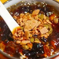 冰粉是什么做的？冰粉是哪里的特色美食？