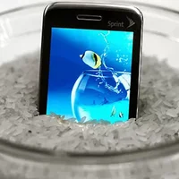 手机进水怎么办？手机进水屏幕失灵怎么办？