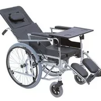 轮椅的清洁与保养-轮椅的选购技巧