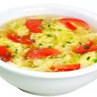西红柿鸡蛋汤怎么做好喝又营养