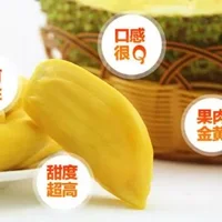 菠萝蜜的营养价值 菠萝蜜图片 菠萝蜜的核怎么吃