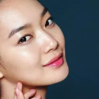 韩国美女们的化妆技巧