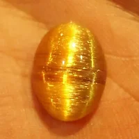 金发晶的介绍-金发晶的作用