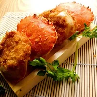 面包蟹怎么做？面包蟹的简介-面包蟹的做法