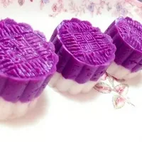 紫薯山药糕怎么做？紫薯山药糕的做法