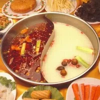 麻辣火锅底料的做法-清汤火锅底料的做法