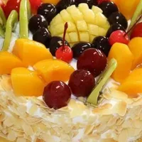 生日快乐与生日蛋糕 蛋糕的起源