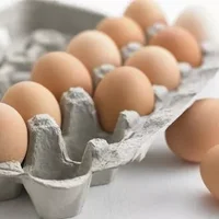 鸡蛋上的“脏东西”卫生吗？