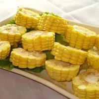 煮玉米的水中加点盐-煮玉米的小技巧
