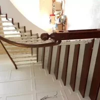 整体楼梯要怎么清洁？整体楼梯的选购知识