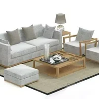 组合式沙发的选购技巧-组合式沙发的保养