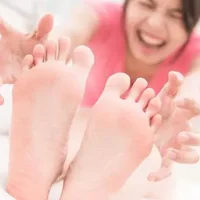 脚气具有传染性 治疗脚气的偏方推荐
