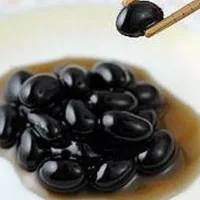 醋泡黑豆的功效与作用-醋泡黑豆的做法