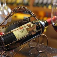 法国红酒的存储方法-法国红酒怎么喝？
