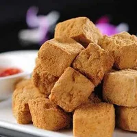 臭豆腐的制作方法-臭豆腐怎么做？