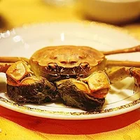盘锦河蟹的营养价值-盘锦河蟹的做法