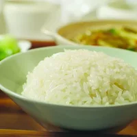 白米饭是垃圾食品吗？吃白米饭是取其糟粕？