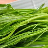 竹叶菜是什么？竹叶菜的做法