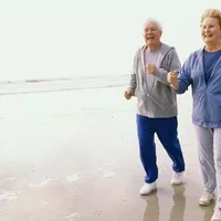 老年人健身可以控制体重 适合老年人的健身方法
