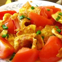 怎么做番茄炒鸡蛋最有营养？制作番茄炒鸡蛋的小窍门