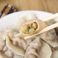 芹菜猪肉饺子的制作方法-芹菜猪肉饺子怎么做？
