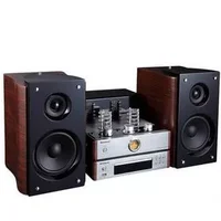 HIFI音响系统主要技术指标有哪些？