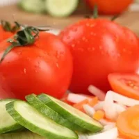 西红柿不能和什么一起吃？西红柿怎么吃最有营养
