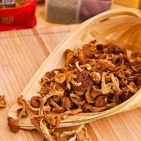 滑子菇的营养 滑子菇豆腐羹的做法