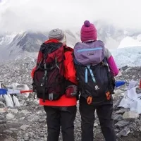 老年人爬山锻炼的好处 中老年人登山不可不知的十件事