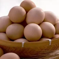 鸡蛋中间为什么有点黑？熟鸡蛋里面有黑色是怎么回事