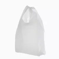 塑料袋对环境的危害-塑料袋的成分