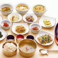韩国名菜家喻户晓 领略韩国传统饮食
