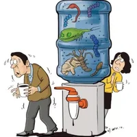 桶装水保质期是多久？超过多少天就不能喝了？桶装水多少升多钱一桶
