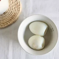 醋泡鸡蛋的做法-醋泡鸡蛋的美容功效