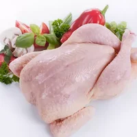 切菜有讲究-带脆骨的鸡肉用侧切法