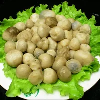 草菇的做法-草菇怎么做营养