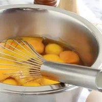 打蛋器的清洁保养 打蛋器的使用方法