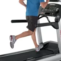 利用跑步机进行减肥 避免跑步机跑步伤膝盖的方法