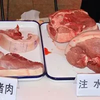 如何辨别注水猪肉？怎样识别造假注水猪肉