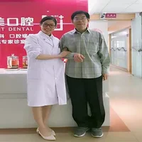 湛江致美口腔曾玉珠“坚持医学初心，以技术和服务助力口腔健康”