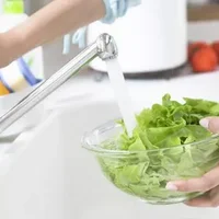 蔬菜怎么洗才干净？教你五种洗蔬菜的正确方法