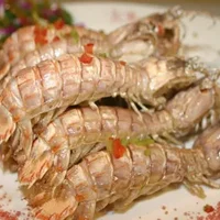 富贵虾的介绍-富贵虾的营养价值