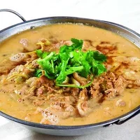 酸菜羊肉粉丝汤怎么做？羊肉汤的做法