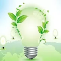 减少环境污染和光污染-半导体灯照亮绿色生活