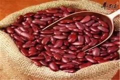 山西特产红芸豆营养到底高不高