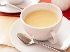 看看红茶的一些保健喝法